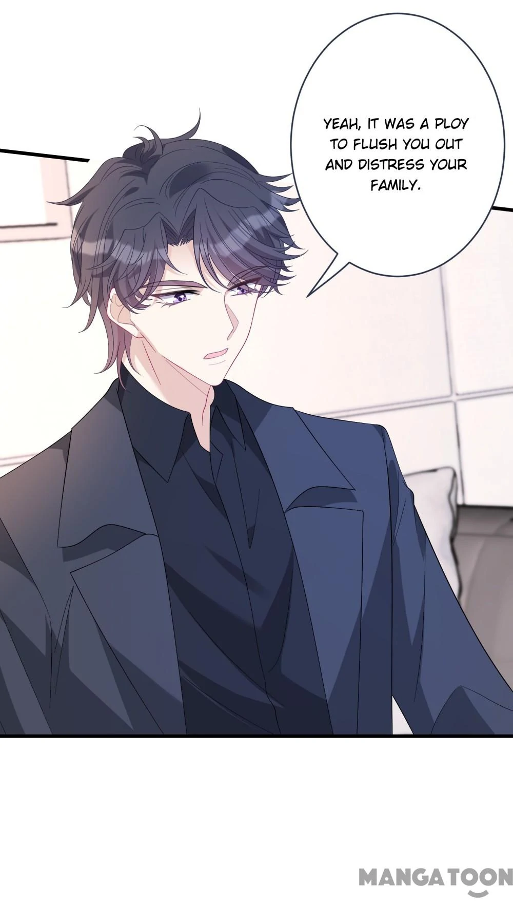 The Real Daughter, She Is an Almighty Boss Chapter 43 - page 29