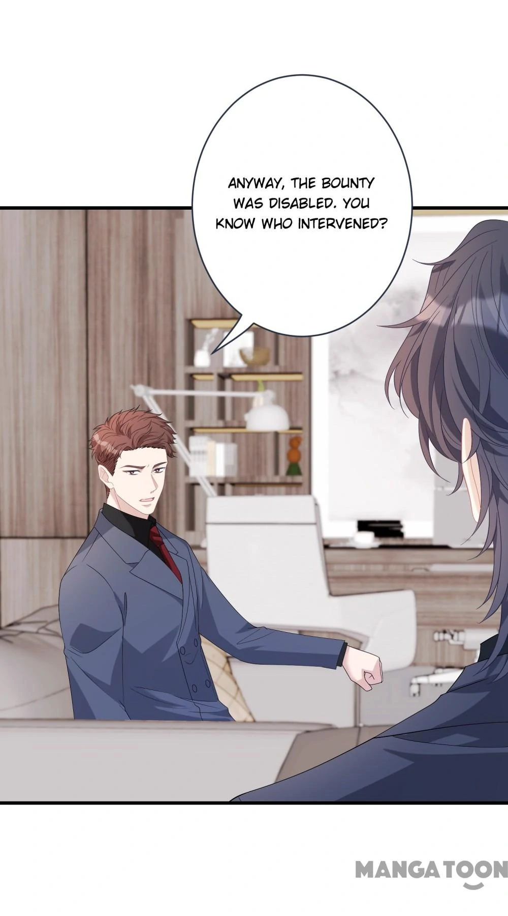 The Real Daughter, She Is an Almighty Boss Chapter 43 - page 30