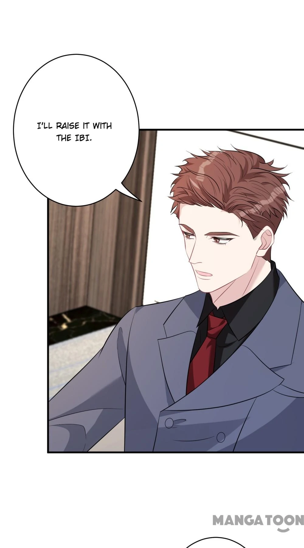 The Real Daughter, She Is an Almighty Boss Chapter 43 - page 34