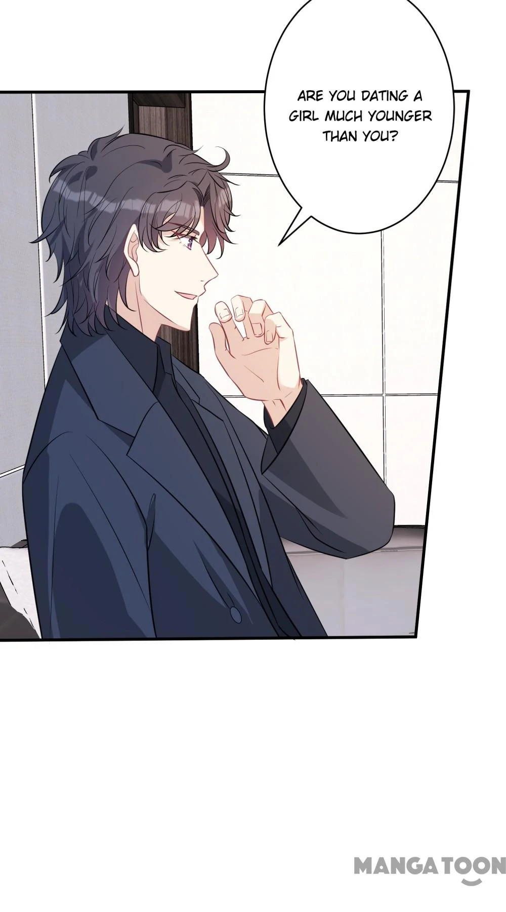 The Real Daughter, She Is an Almighty Boss Chapter 43 - page 35