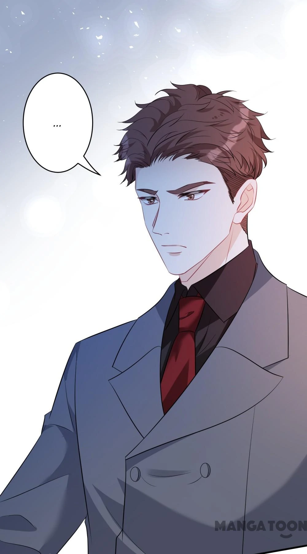 The Real Daughter, She Is an Almighty Boss Chapter 43 - page 38