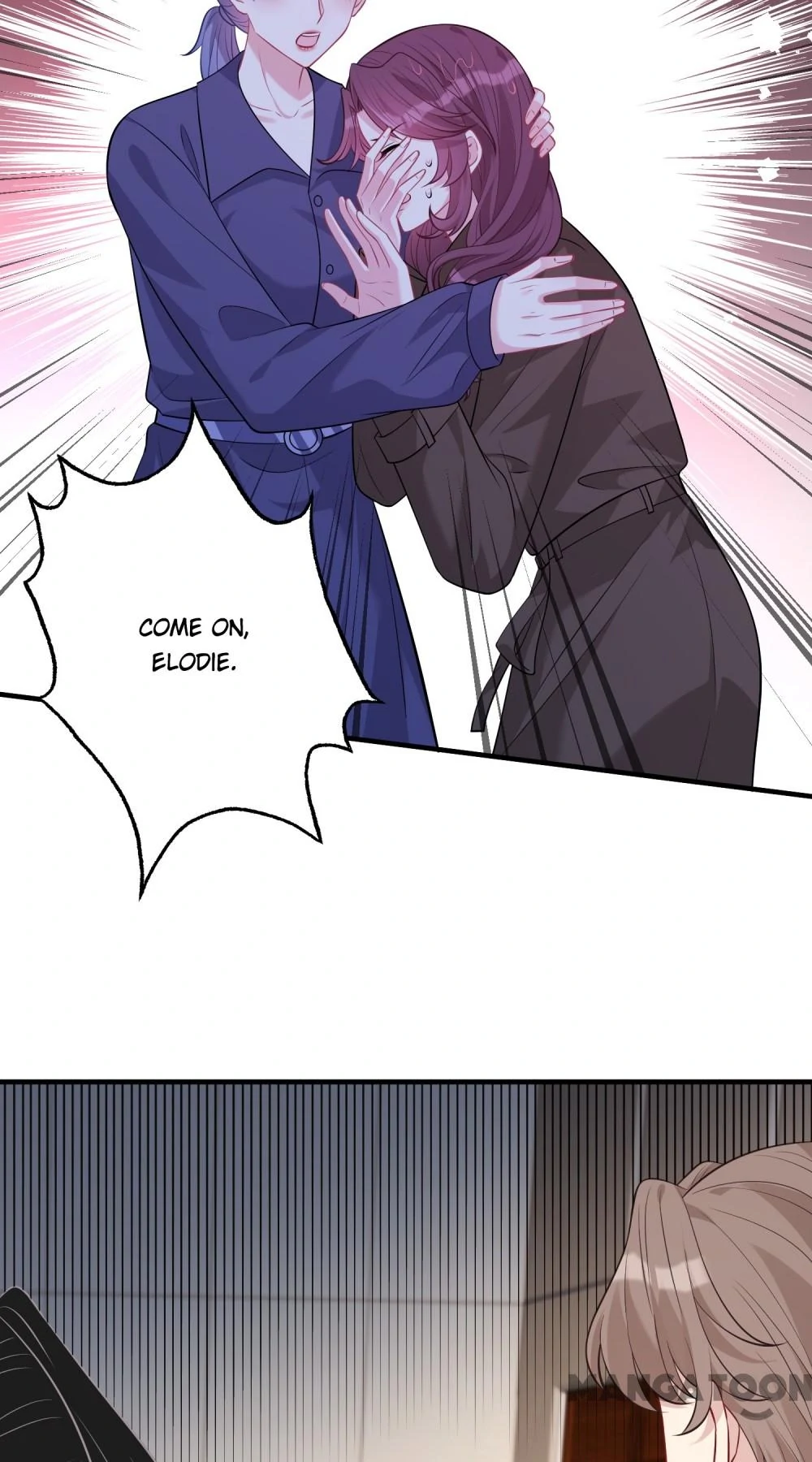 The Real Daughter, She Is an Almighty Boss Chapter 43 - page 3