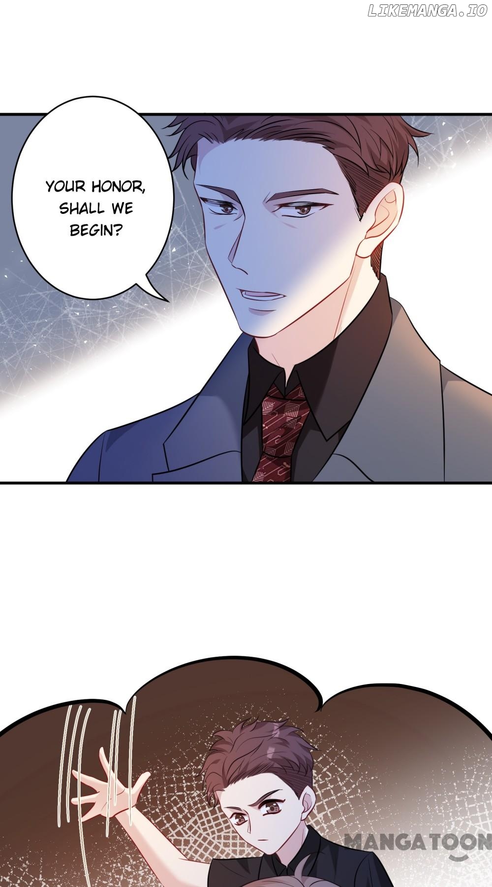 The Real Daughter, She Is an Almighty Boss Chapter 42 - page 14