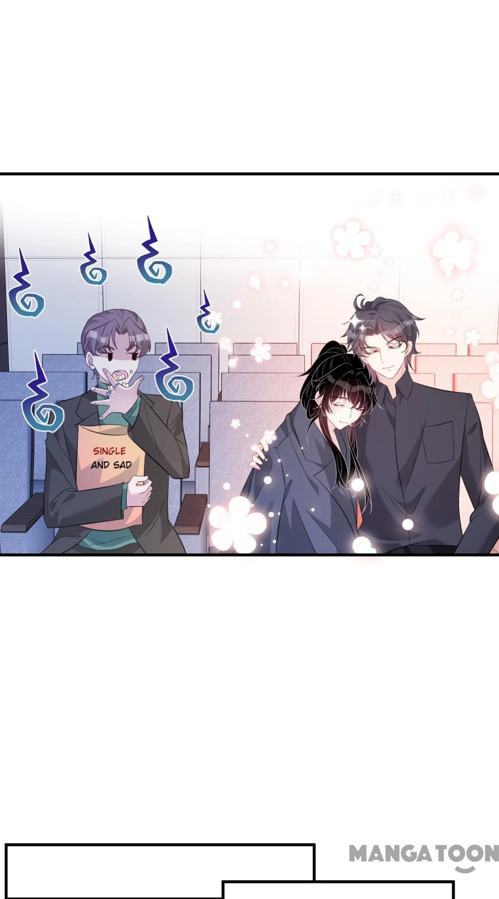 The Real Daughter, She Is an Almighty Boss Chapter 42 - page 17