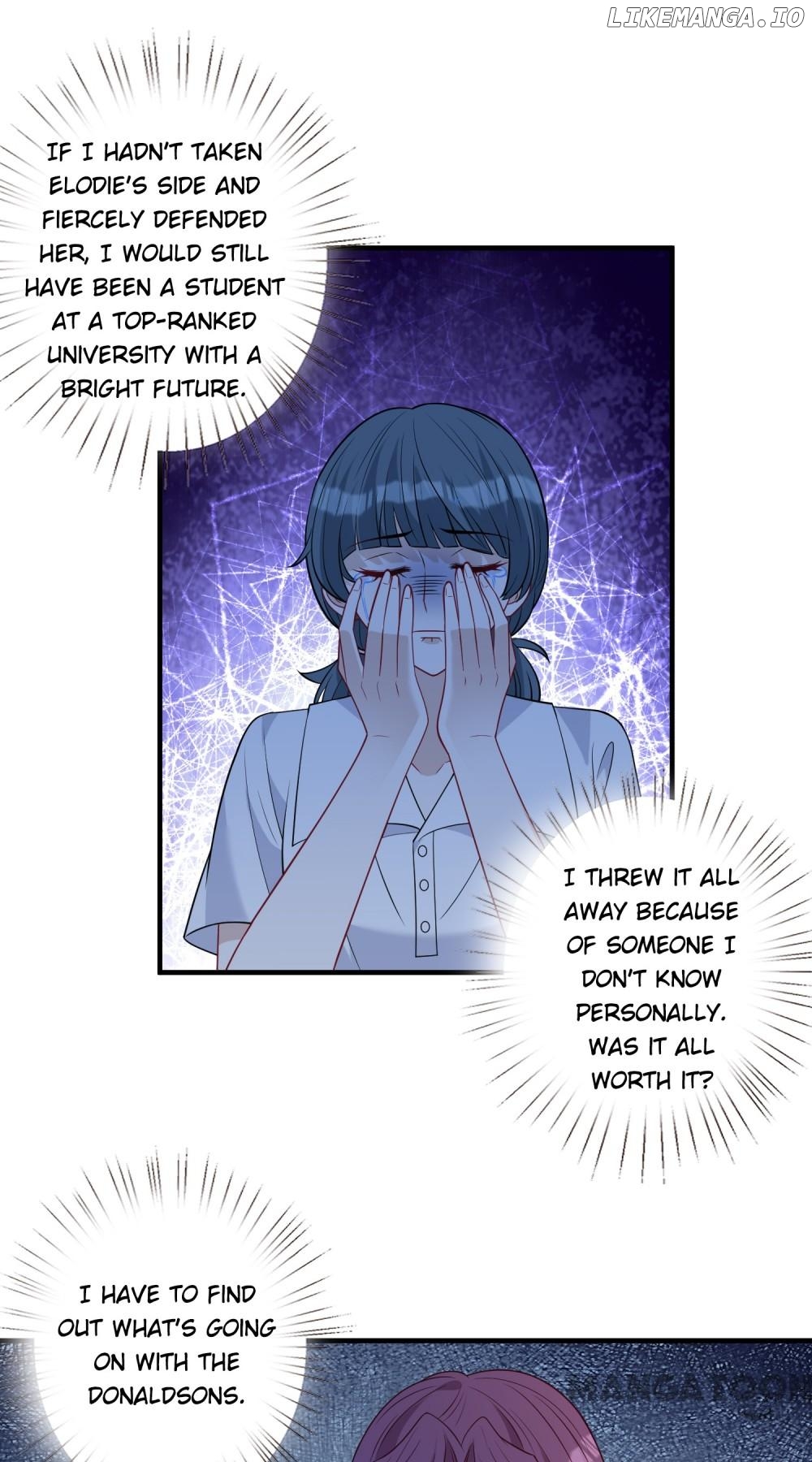 The Real Daughter, She Is an Almighty Boss Chapter 42 - page 20