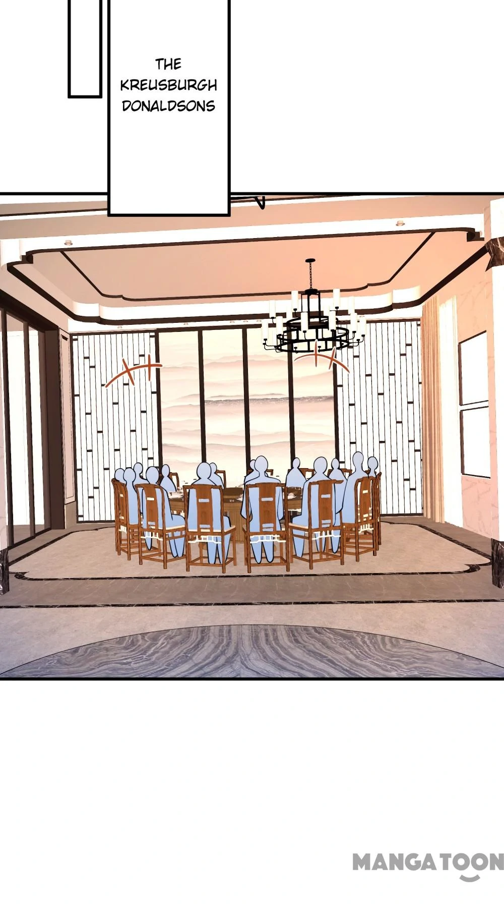 The Real Daughter, She Is an Almighty Boss Chapter 42 - page 22