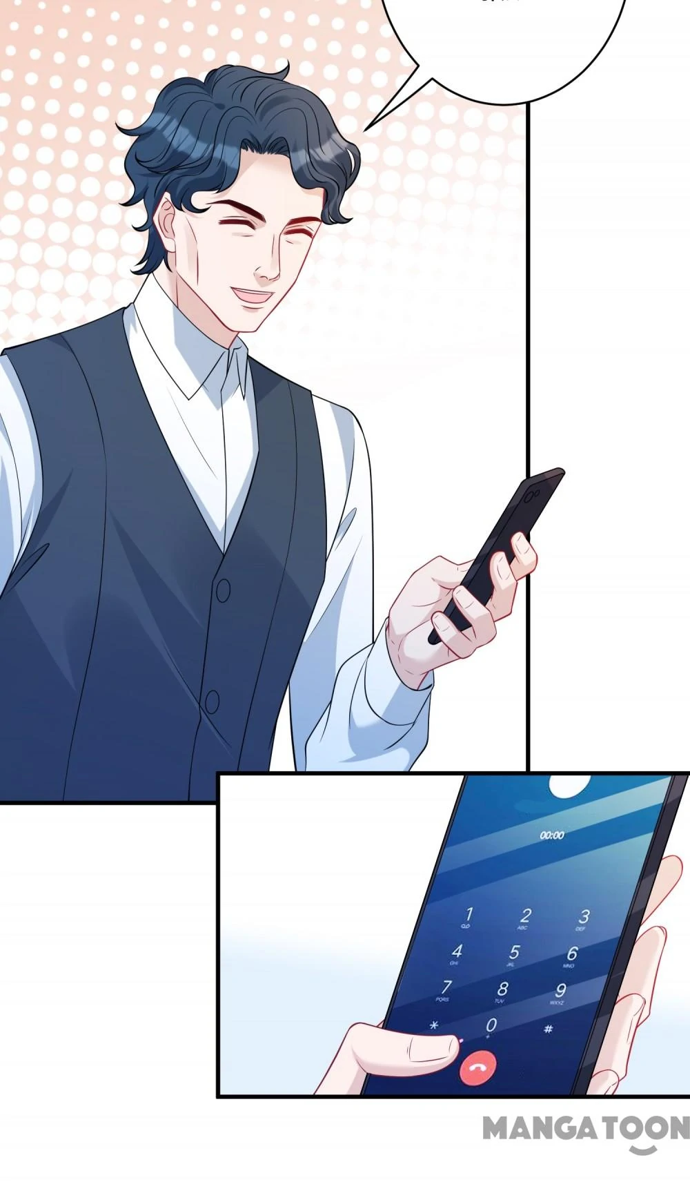 The Real Daughter, She Is an Almighty Boss Chapter 42 - page 24