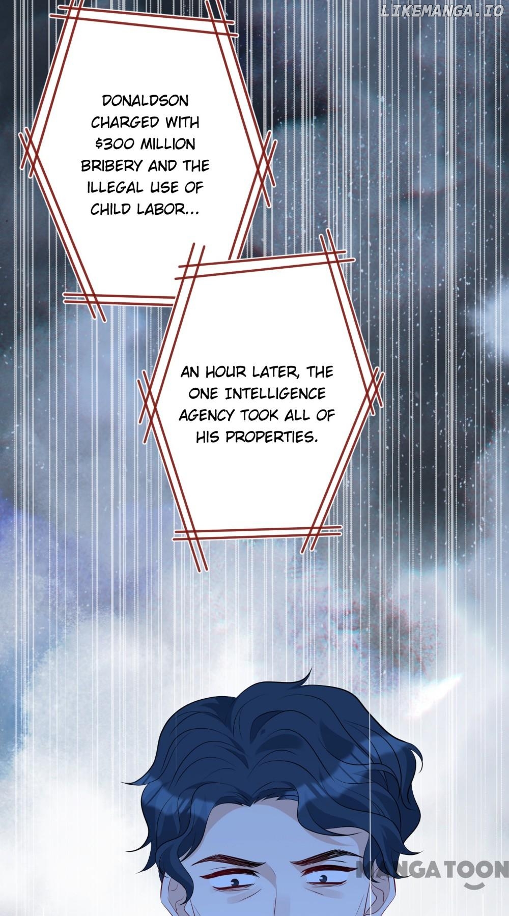 The Real Daughter, She Is an Almighty Boss Chapter 42 - page 26