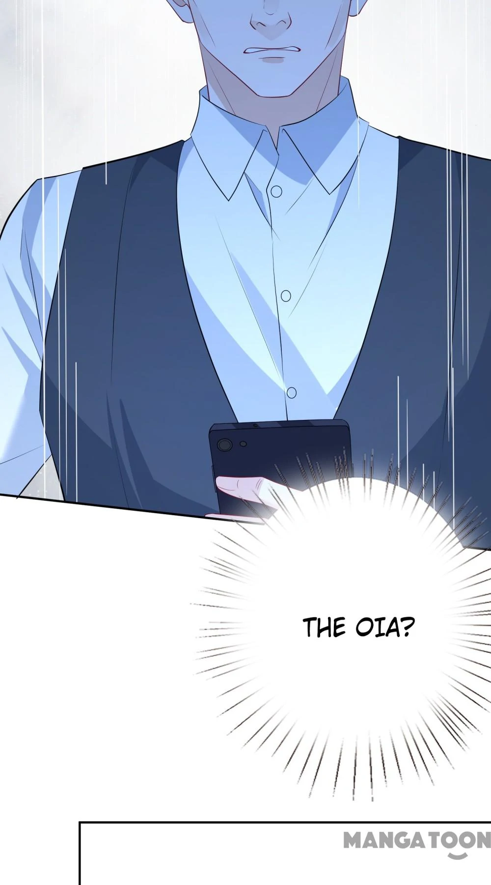 The Real Daughter, She Is an Almighty Boss Chapter 42 - page 27