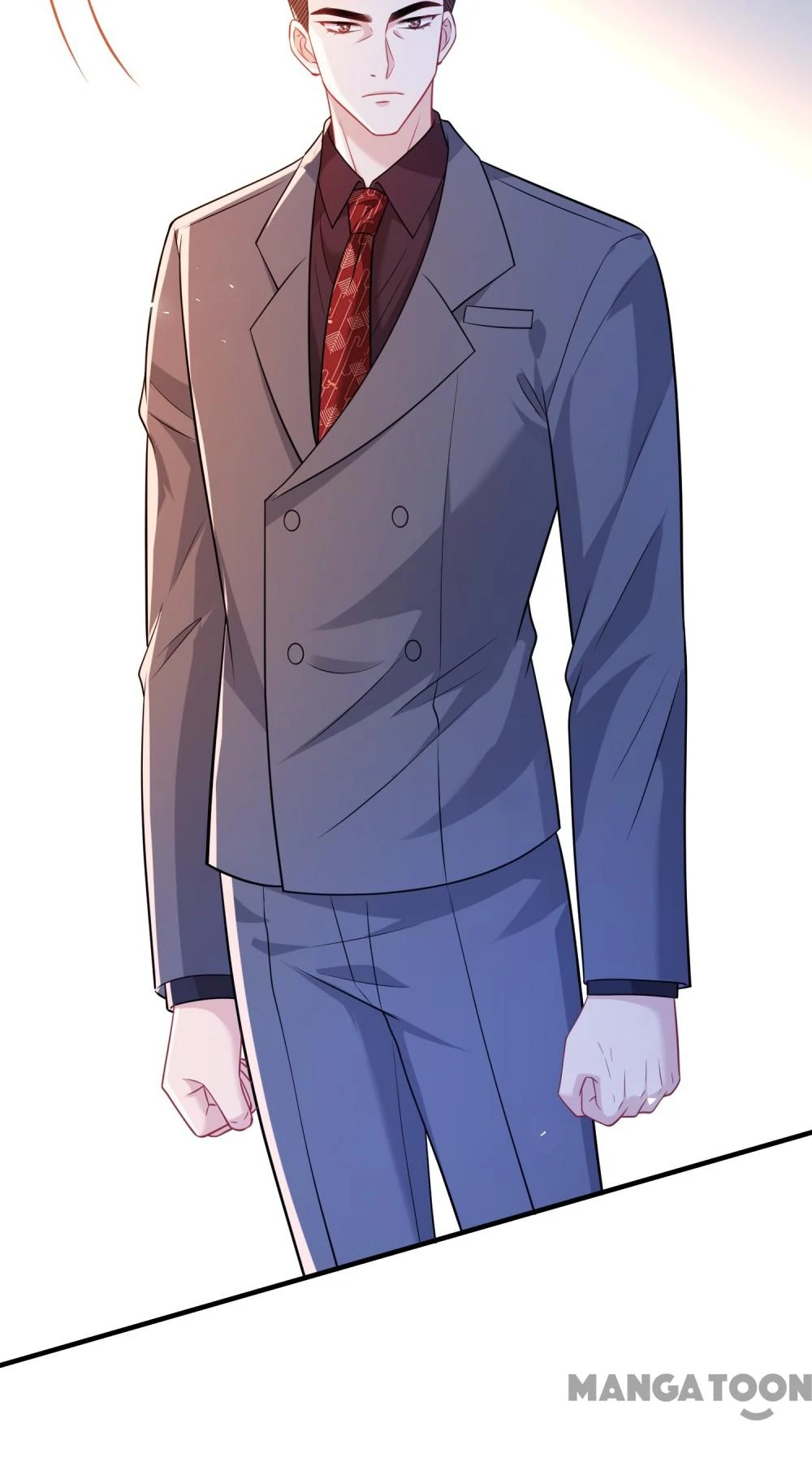 The Real Daughter, She Is an Almighty Boss Chapter 42 - page 3