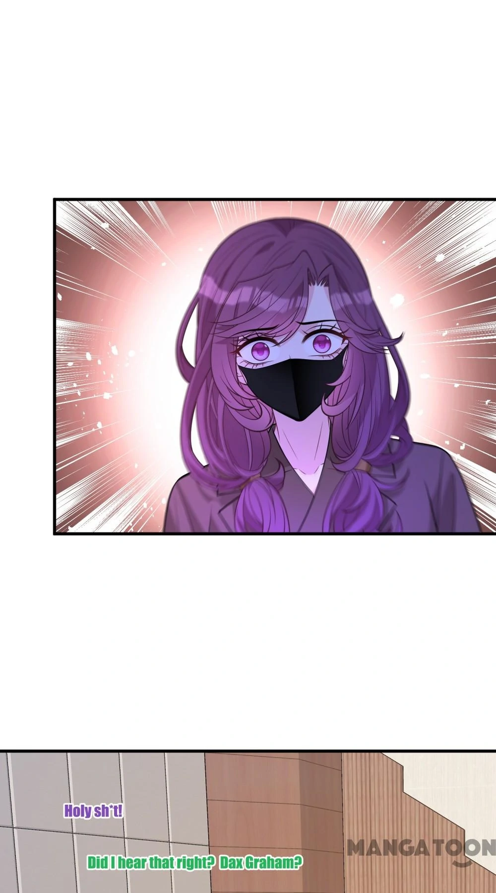 The Real Daughter, She Is an Almighty Boss Chapter 42 - page 4