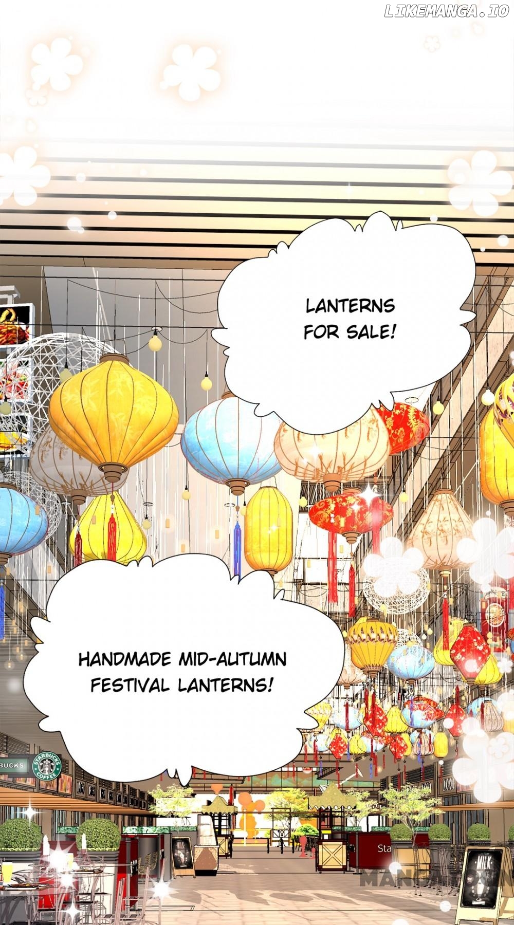 The Real Daughter, She Is an Almighty Boss Chapter 9 - page 12