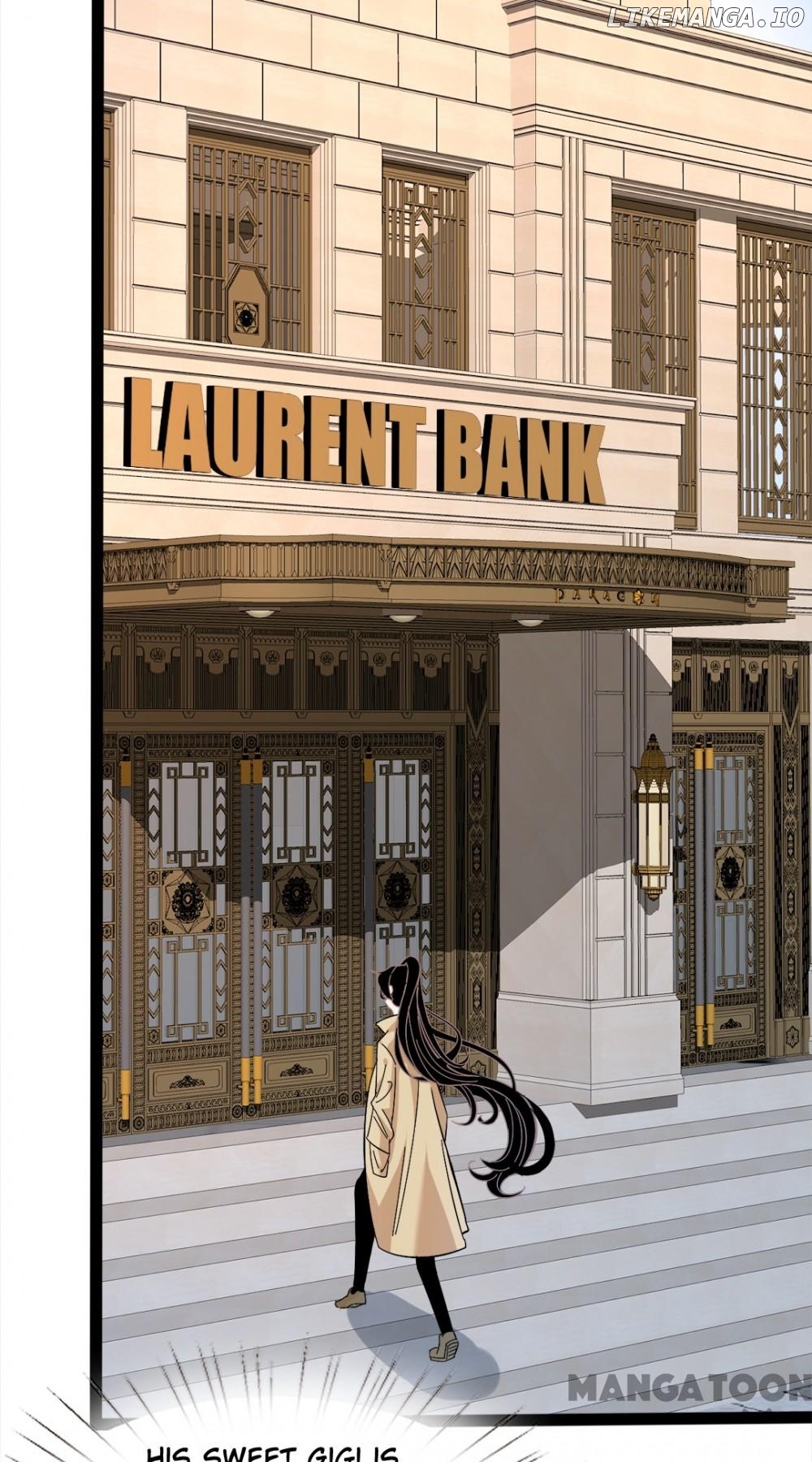 The Real Daughter, She Is an Almighty Boss Chapter 9 - page 19