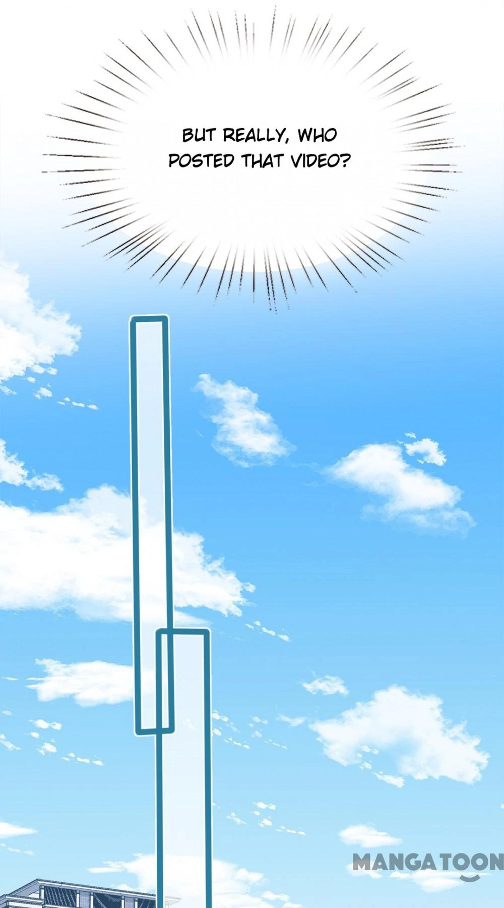 The Real Daughter, She Is an Almighty Boss Chapter 9 - page 3