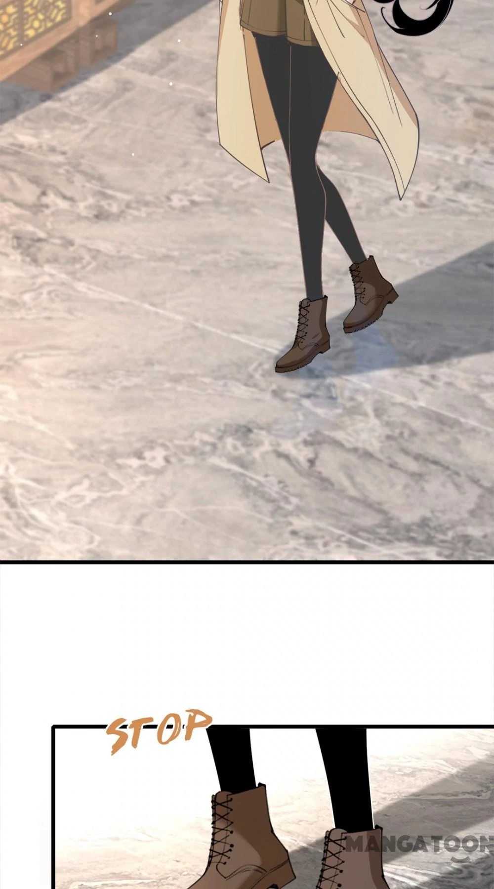 The Real Daughter, She Is an Almighty Boss Chapter 9 - page 41