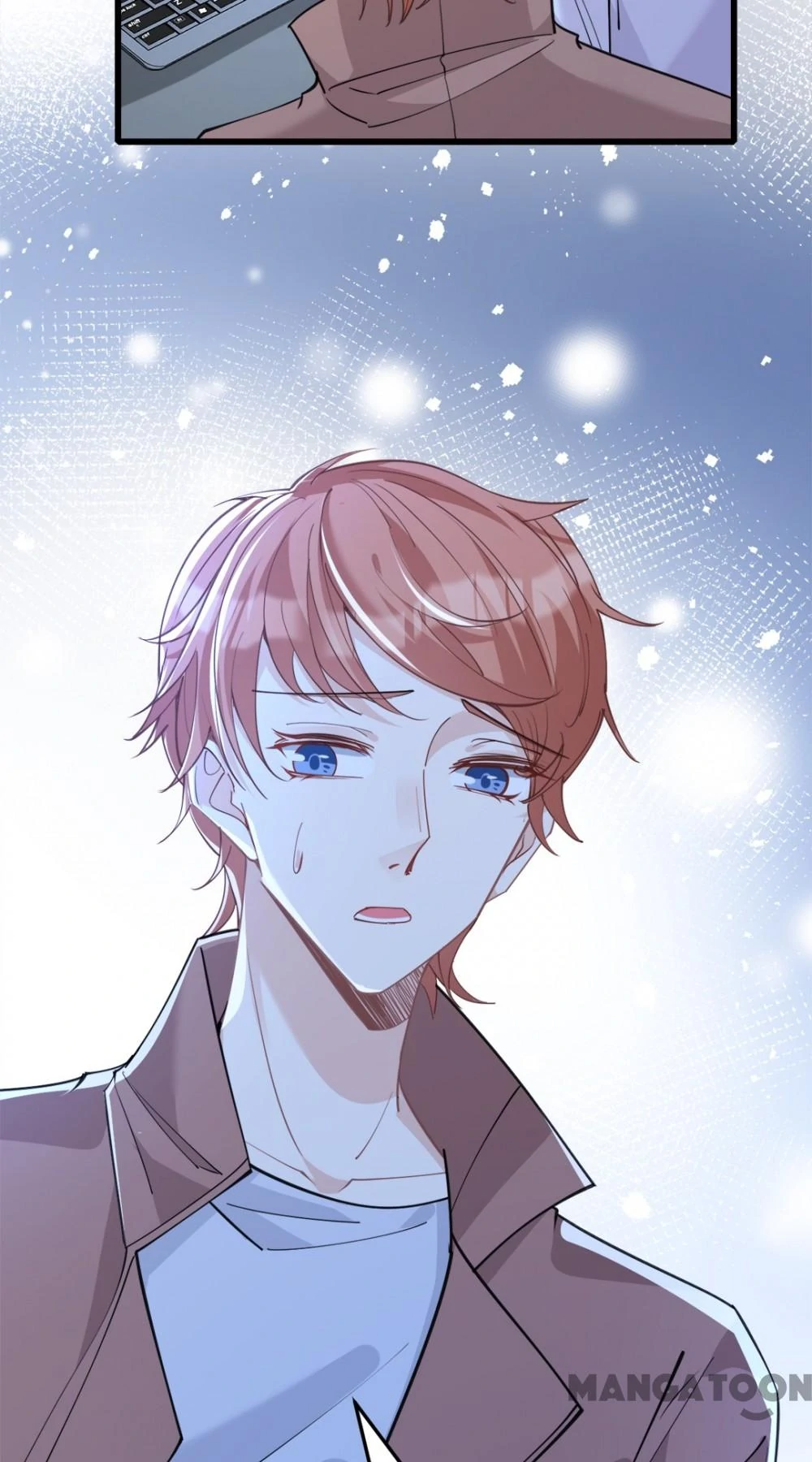 The Real Daughter, She Is an Almighty Boss Chapter 9 - page 44