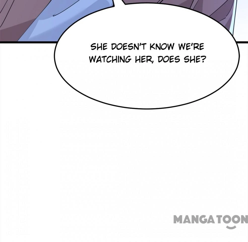 The Real Daughter, She Is an Almighty Boss Chapter 9 - page 45