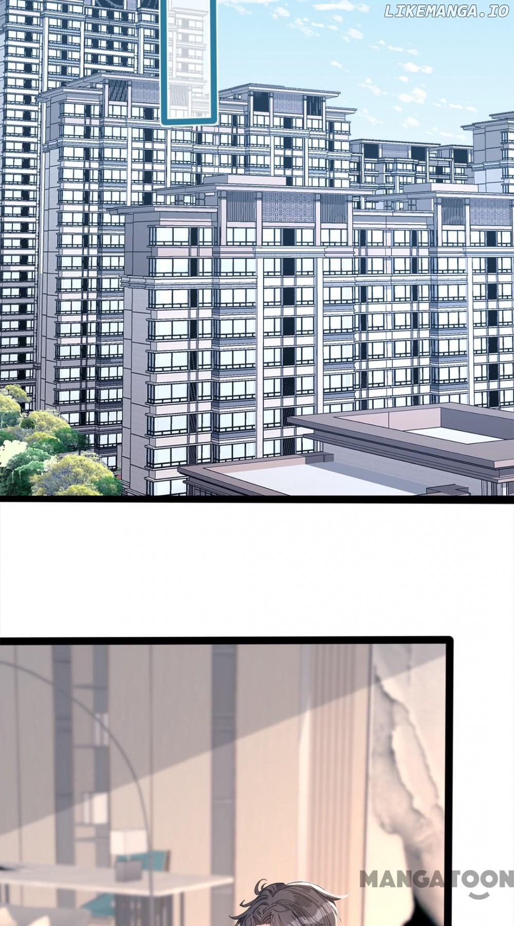 The Real Daughter, She Is an Almighty Boss Chapter 9 - page 4