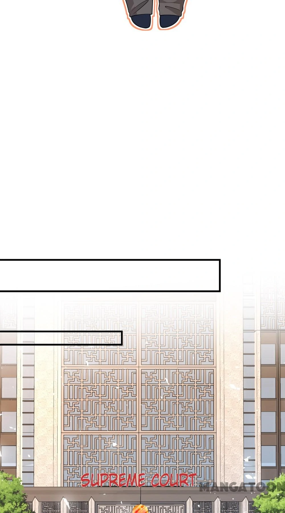 The Real Daughter, She Is an Almighty Boss Chapter 41 - page 16