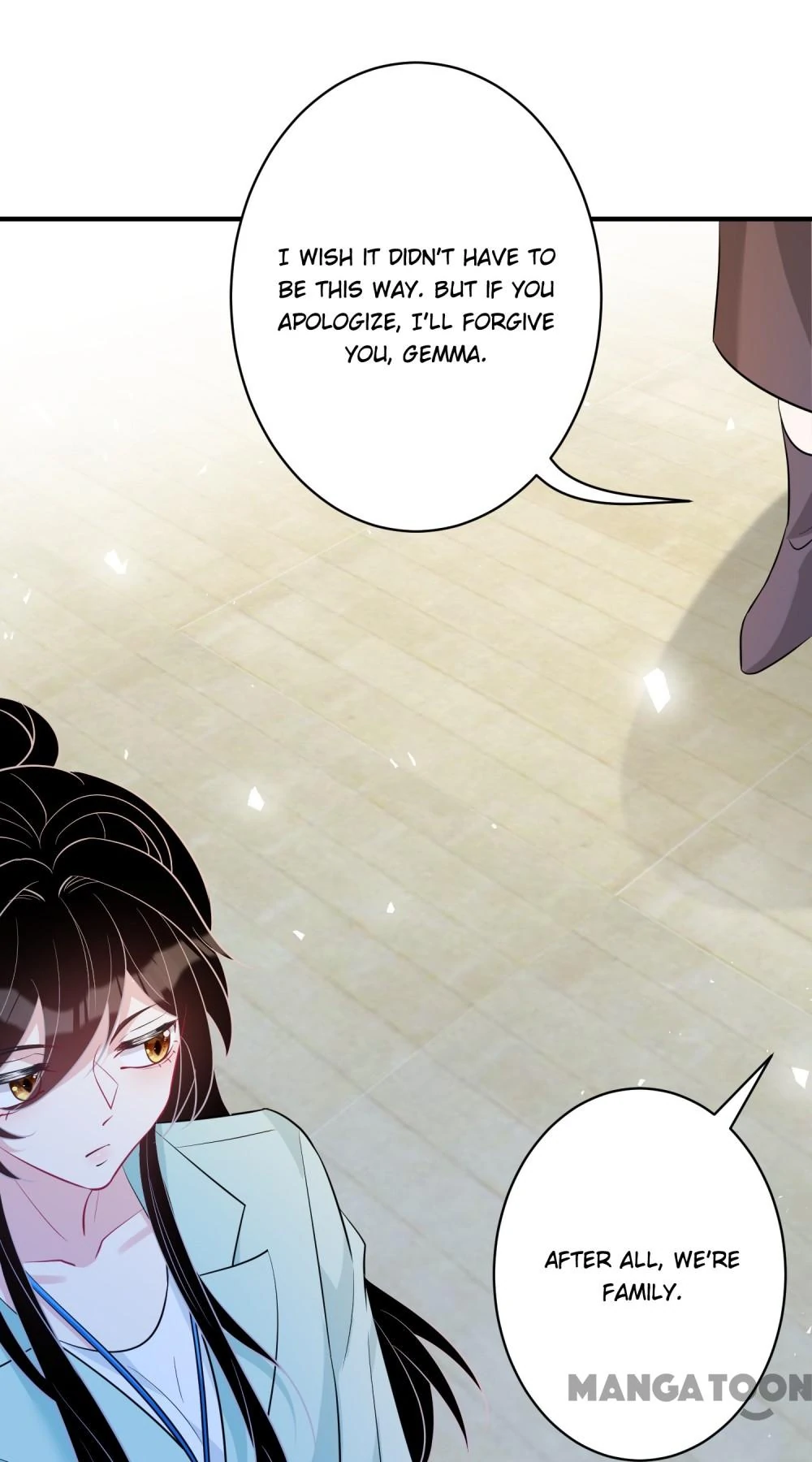 The Real Daughter, She Is an Almighty Boss Chapter 41 - page 23