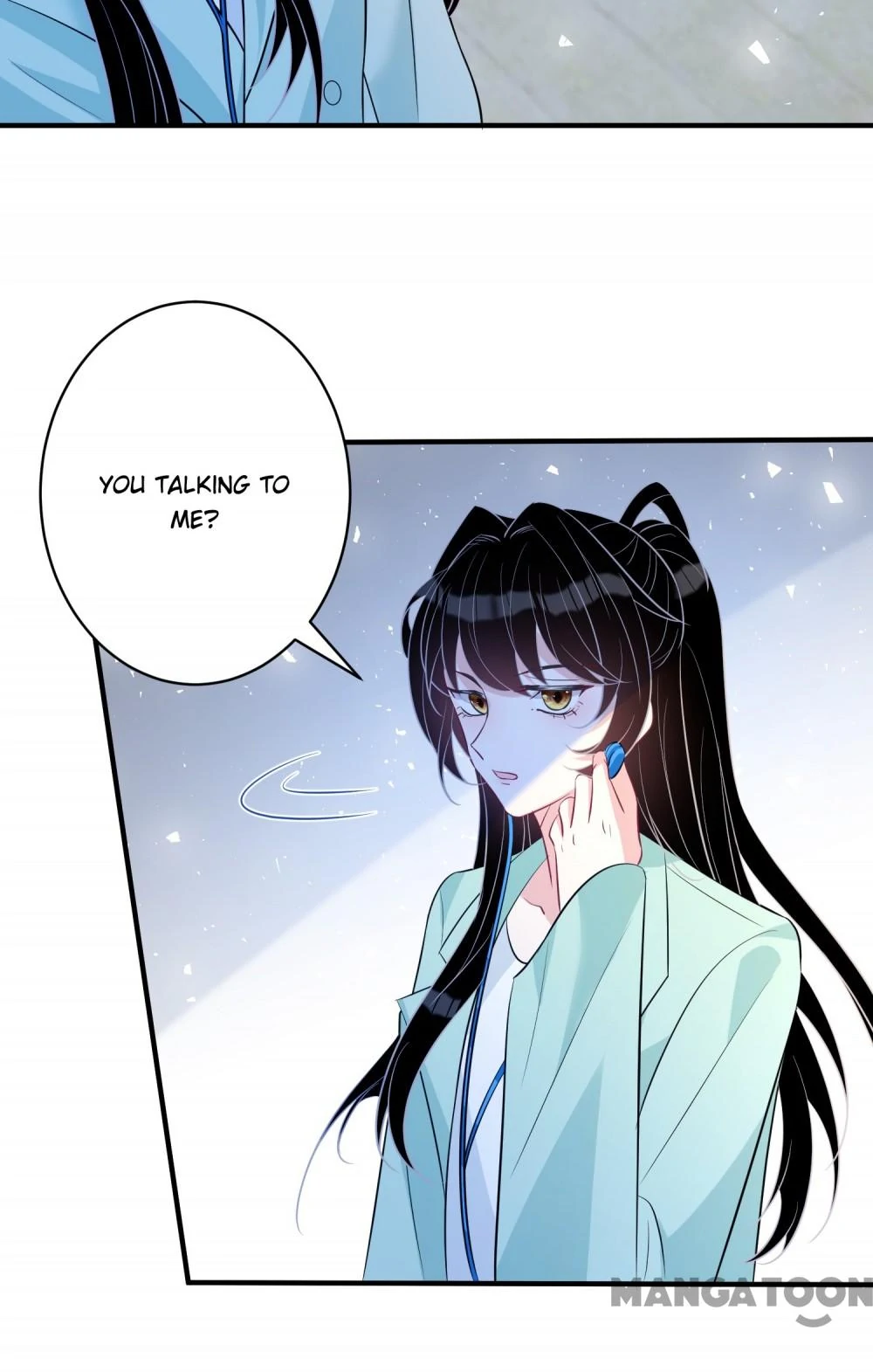 The Real Daughter, She Is an Almighty Boss Chapter 41 - page 24