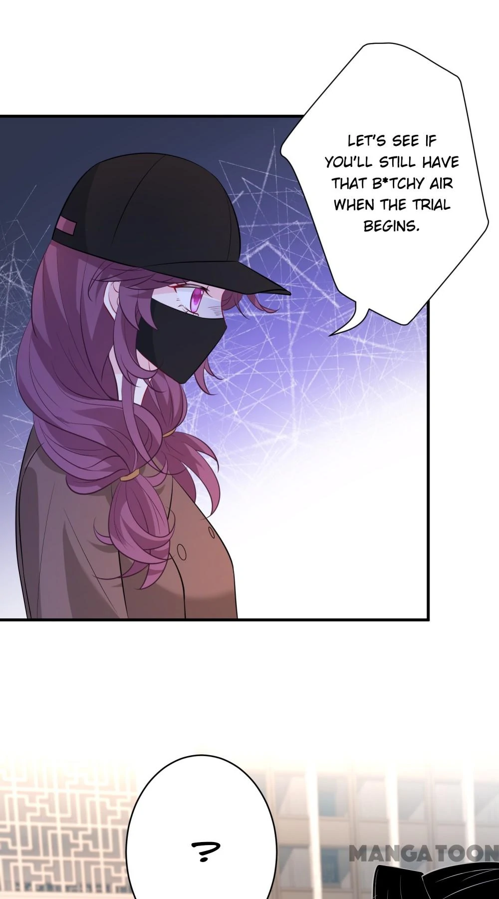 The Real Daughter, She Is an Almighty Boss Chapter 41 - page 25