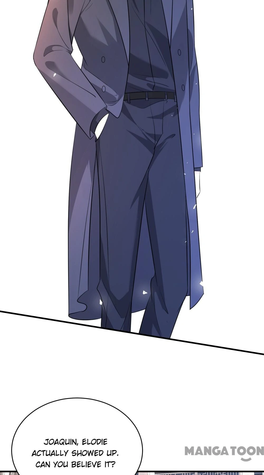 The Real Daughter, She Is an Almighty Boss Chapter 41 - page 29