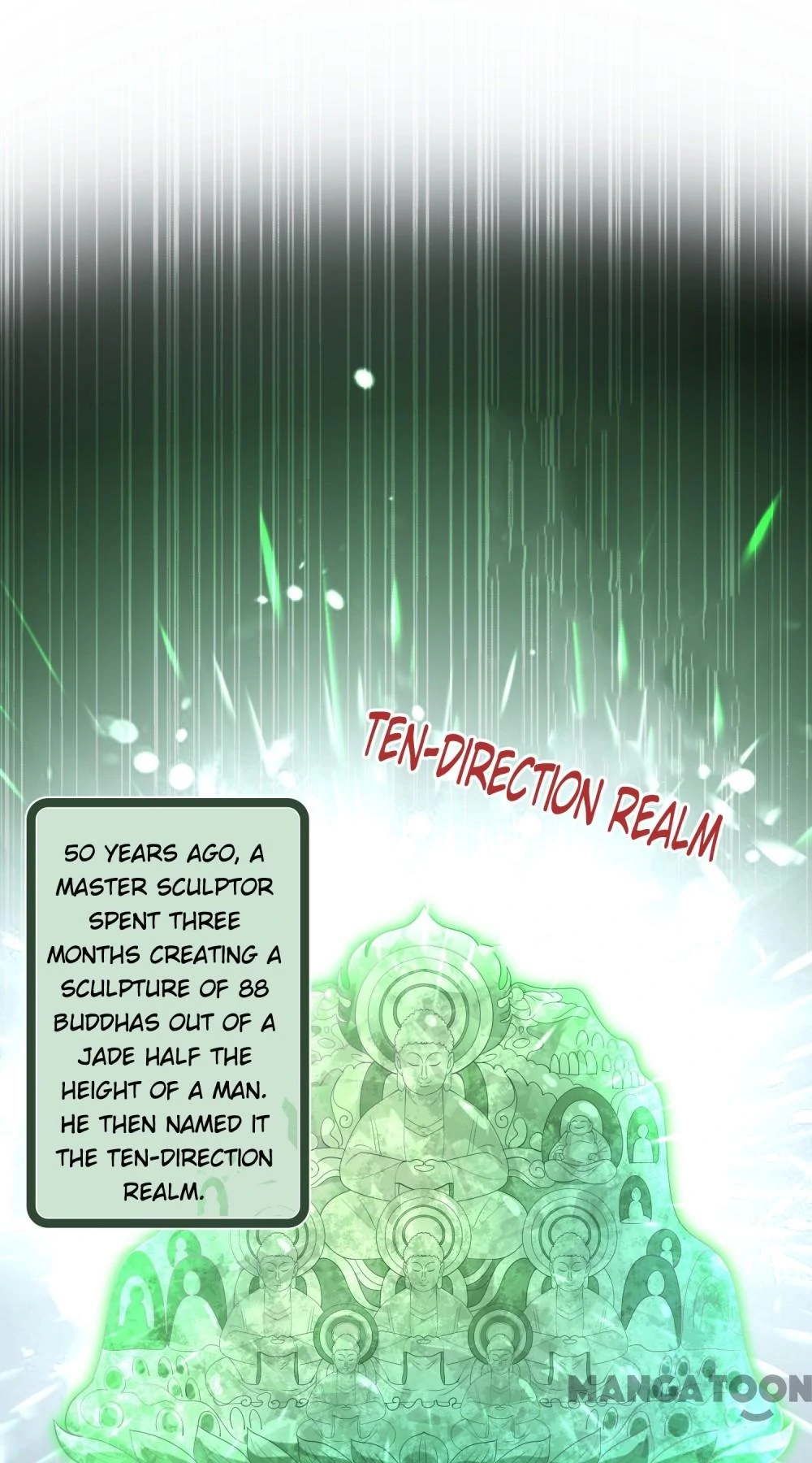 The Real Daughter, She Is an Almighty Boss Chapter 70 - page 11