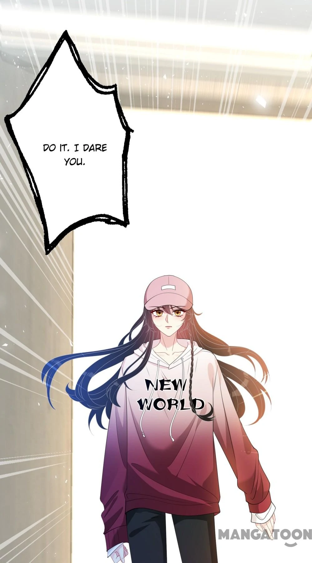 The Real Daughter, She Is an Almighty Boss Chapter 70 - page 16