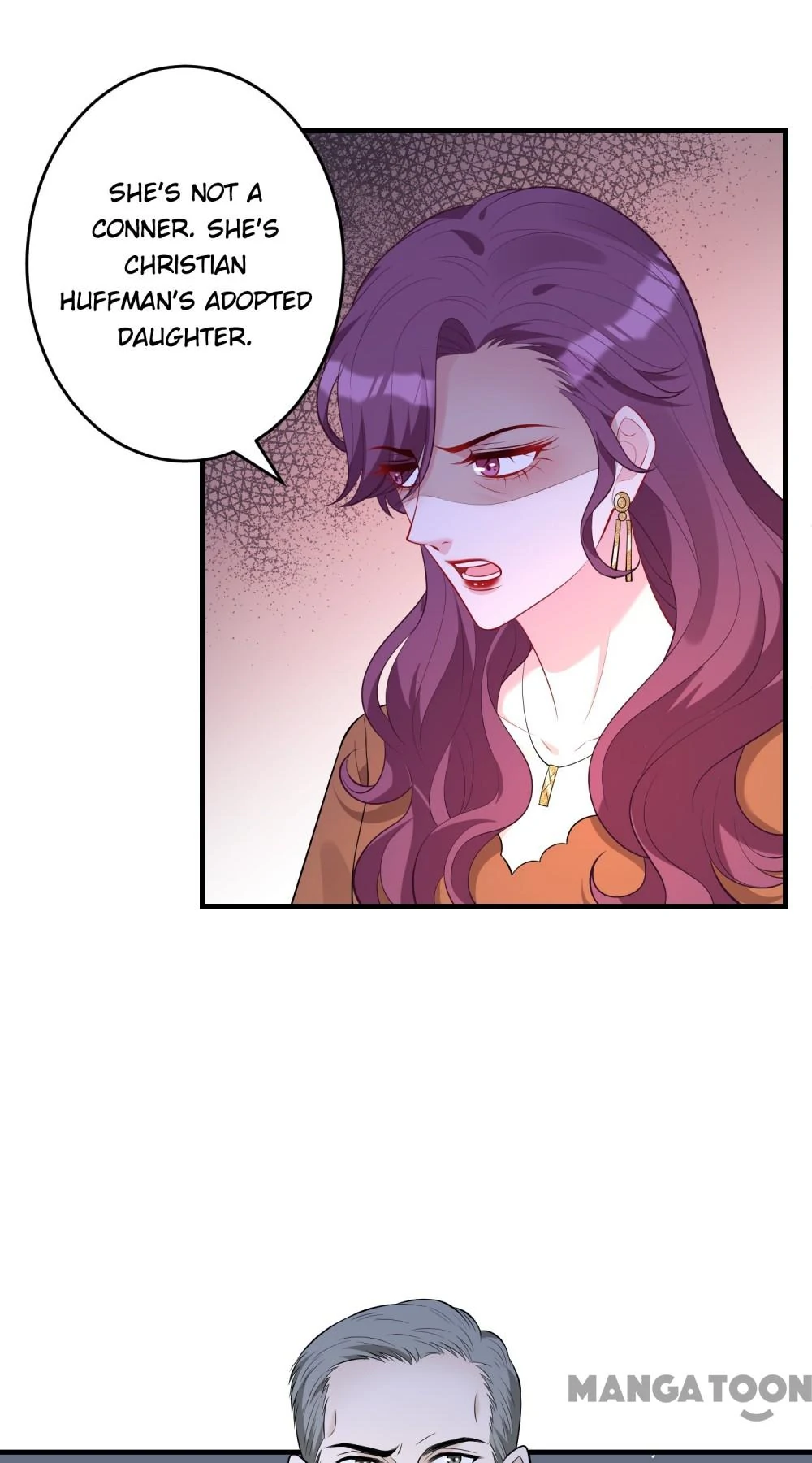 The Real Daughter, She Is an Almighty Boss Chapter 70 - page 21