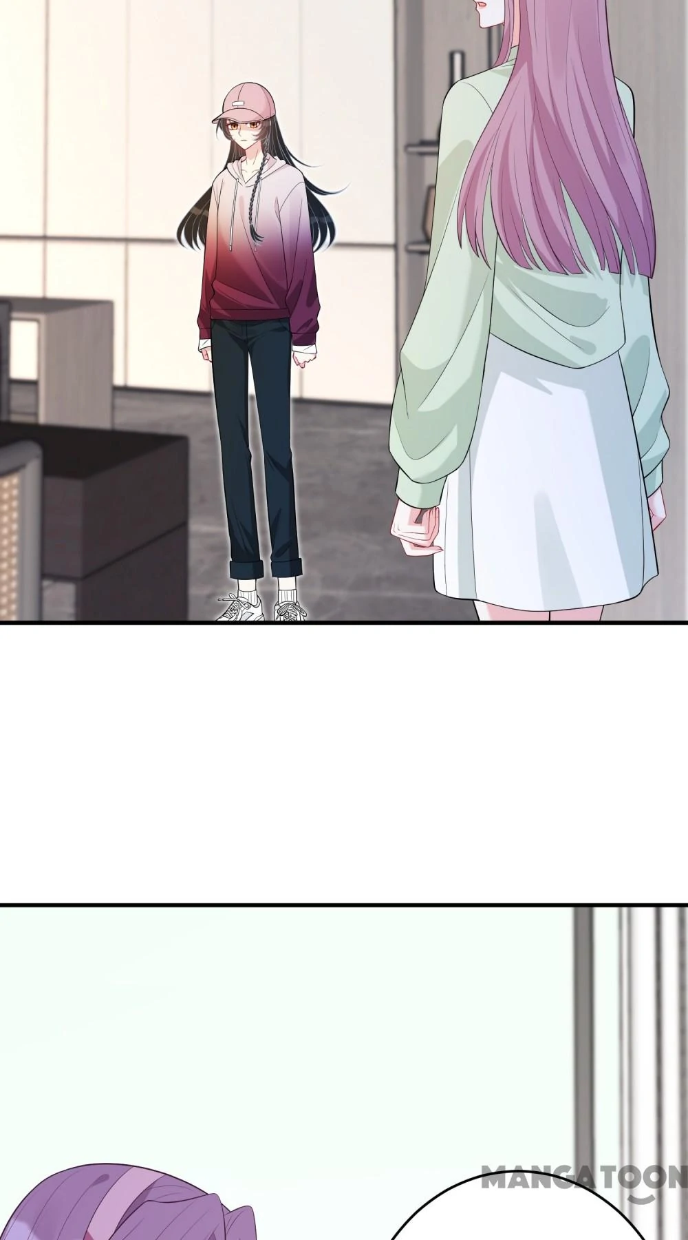 The Real Daughter, She Is an Almighty Boss Chapter 70 - page 24