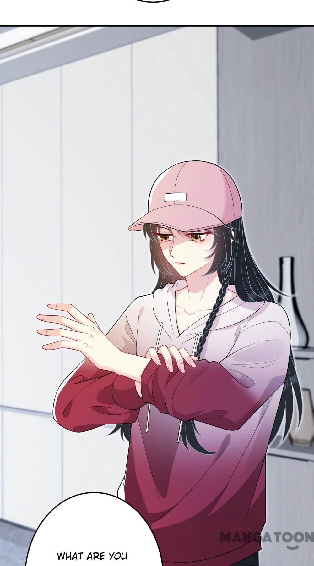 The Real Daughter, She Is an Almighty Boss Chapter 70 - page 26