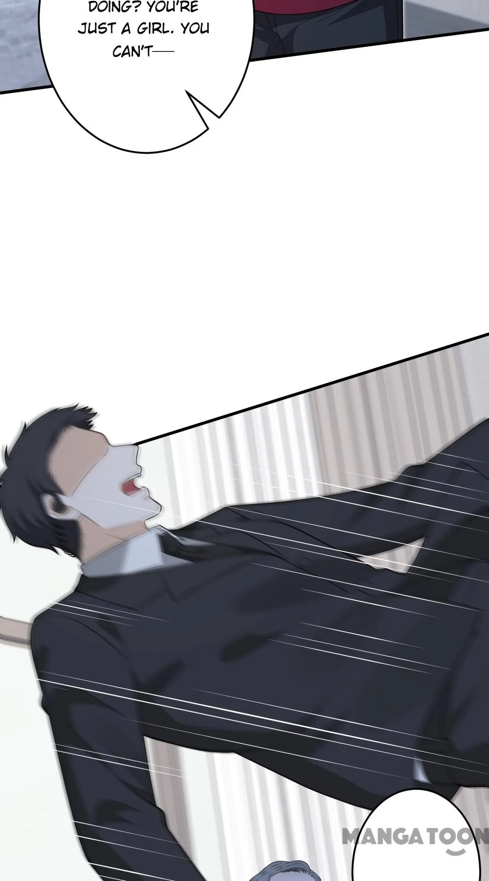 The Real Daughter, She Is an Almighty Boss Chapter 70 - page 27