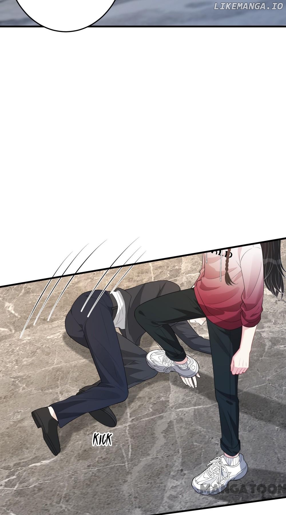 The Real Daughter, She Is an Almighty Boss Chapter 70 - page 33