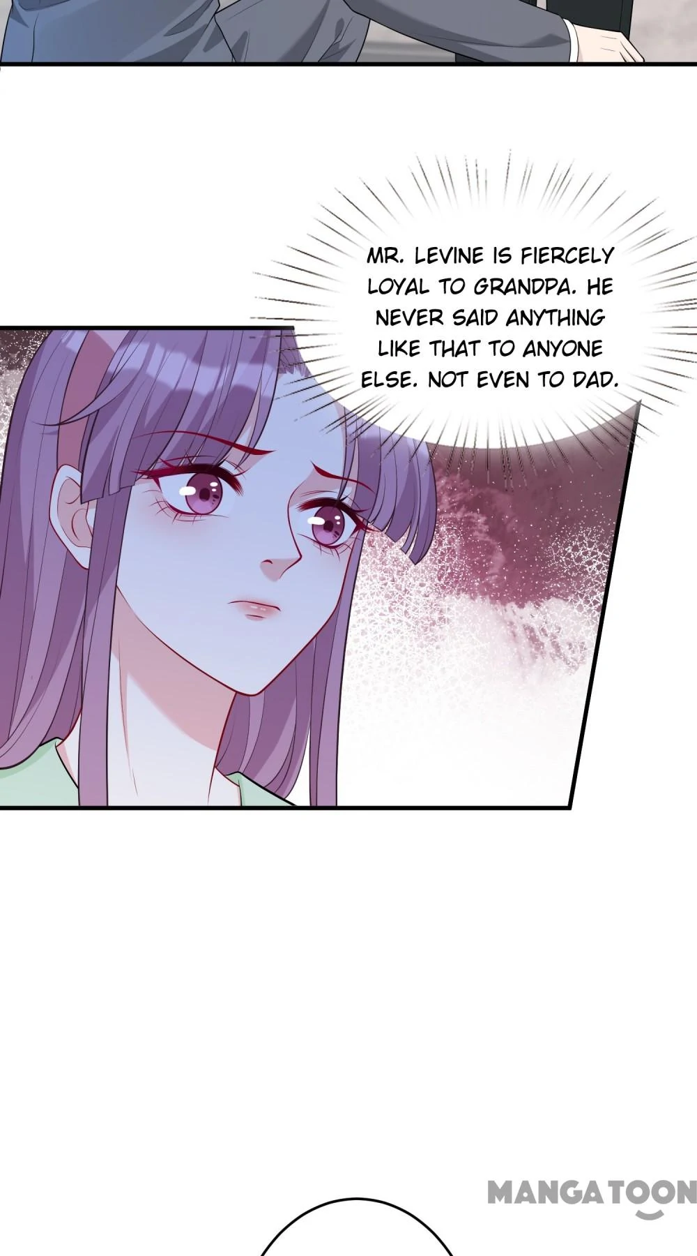 The Real Daughter, She Is an Almighty Boss Chapter 70 - page 43