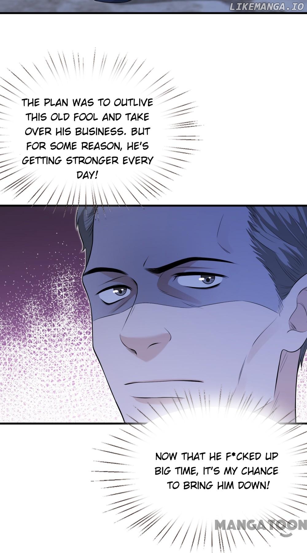 The Real Daughter, She Is an Almighty Boss Chapter 70 - page 7