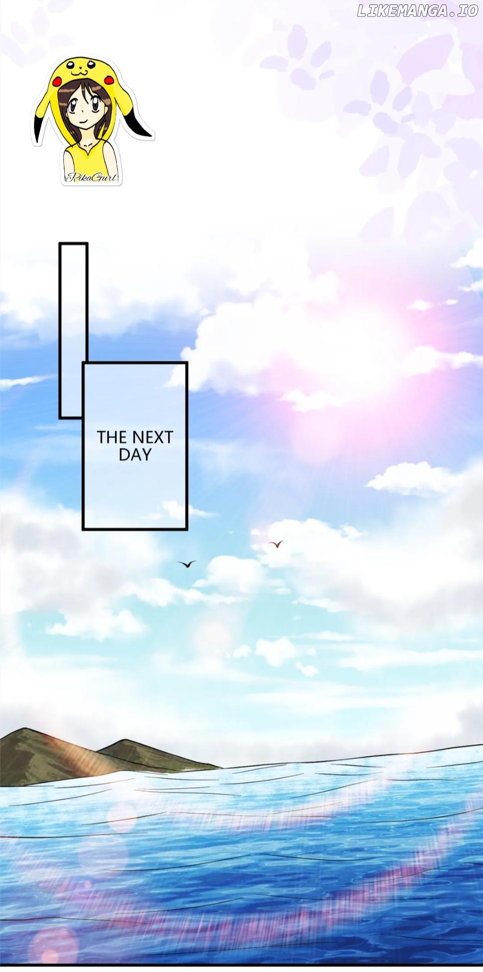 The Real Daughter, She Is an Almighty Boss Chapter 124 - page 14