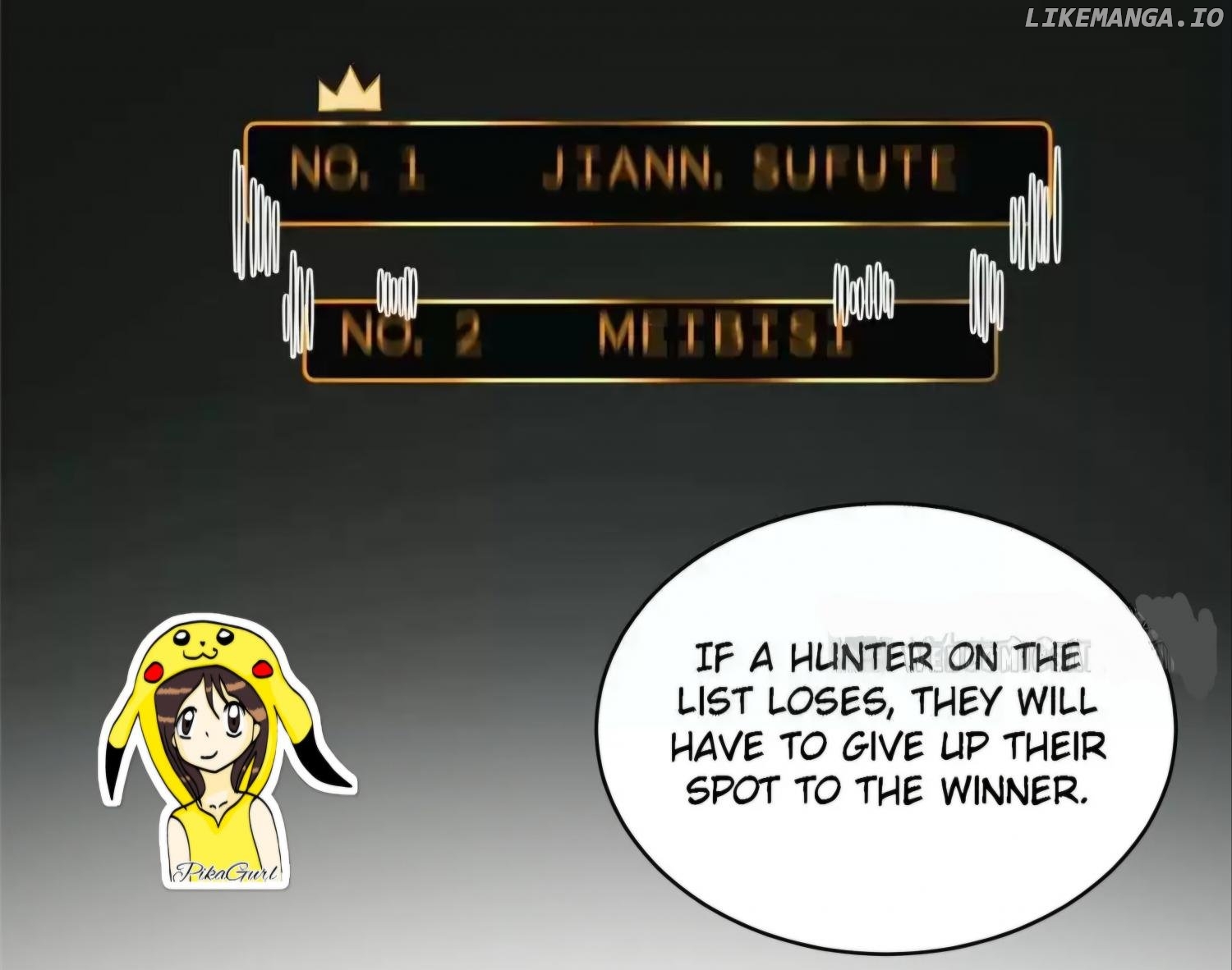 The Real Daughter, She Is an Almighty Boss Chapter 124 - page 17