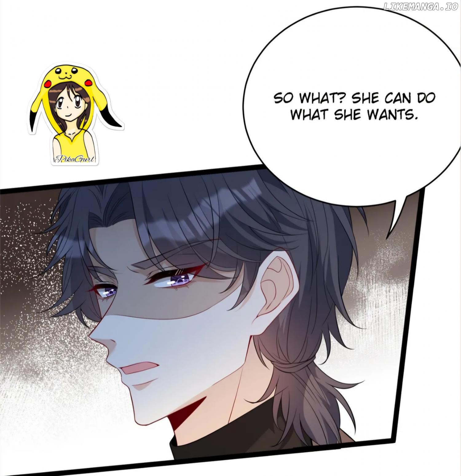 The Real Daughter, She Is an Almighty Boss Chapter 124 - page 29