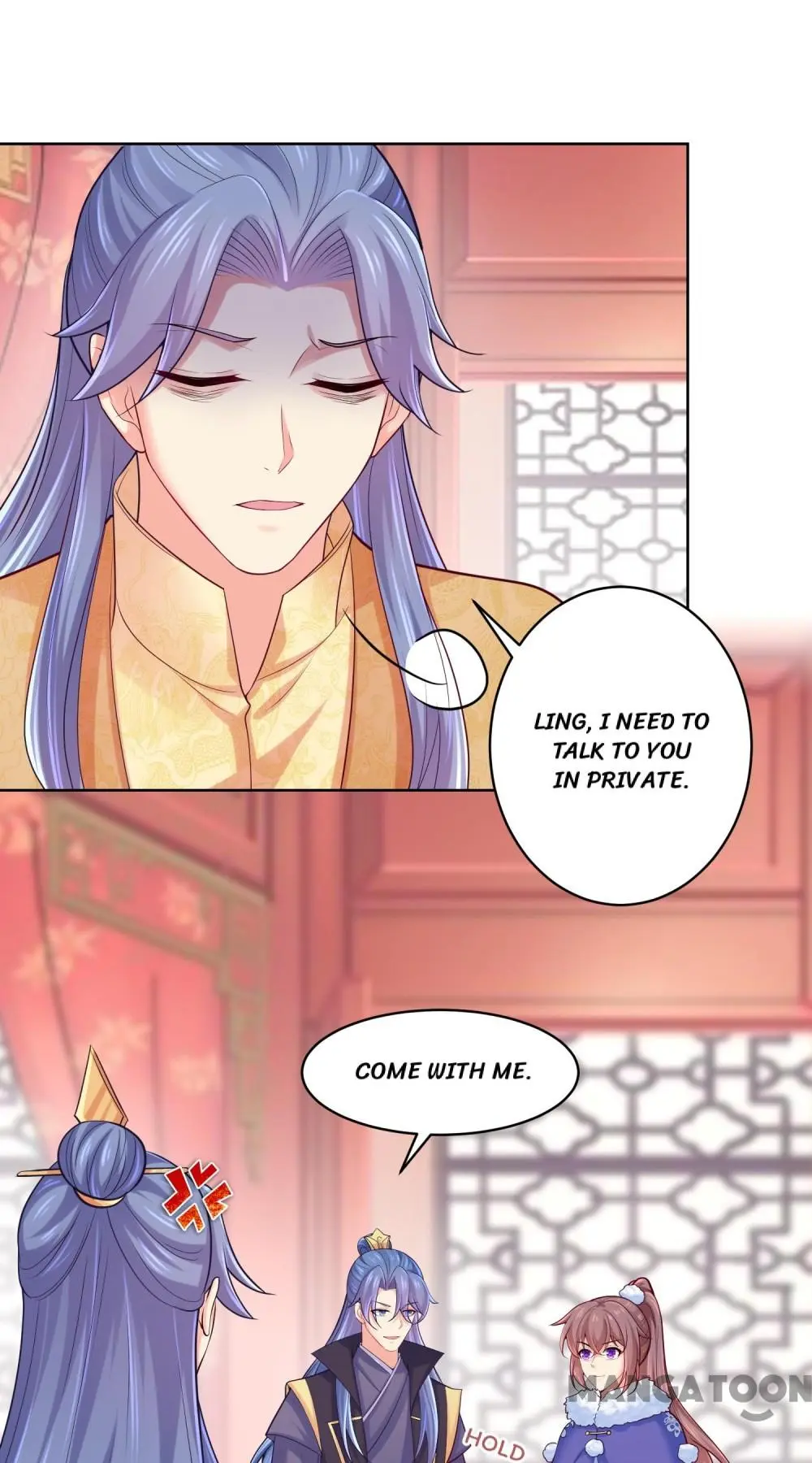 Forensic Princess Chapter 239 - page 18