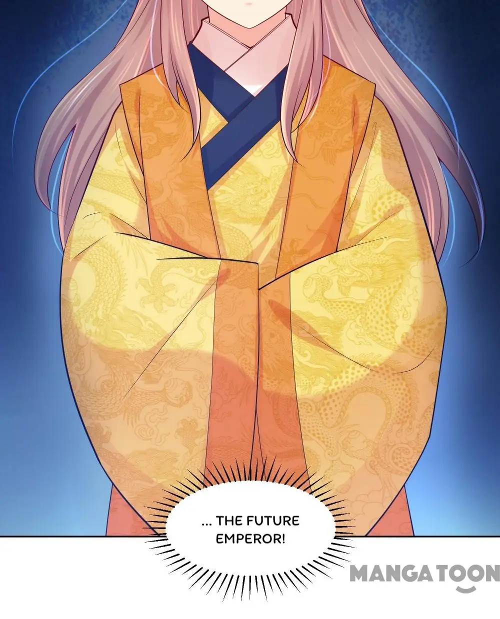 Forensic Princess Chapter 241 - page 28