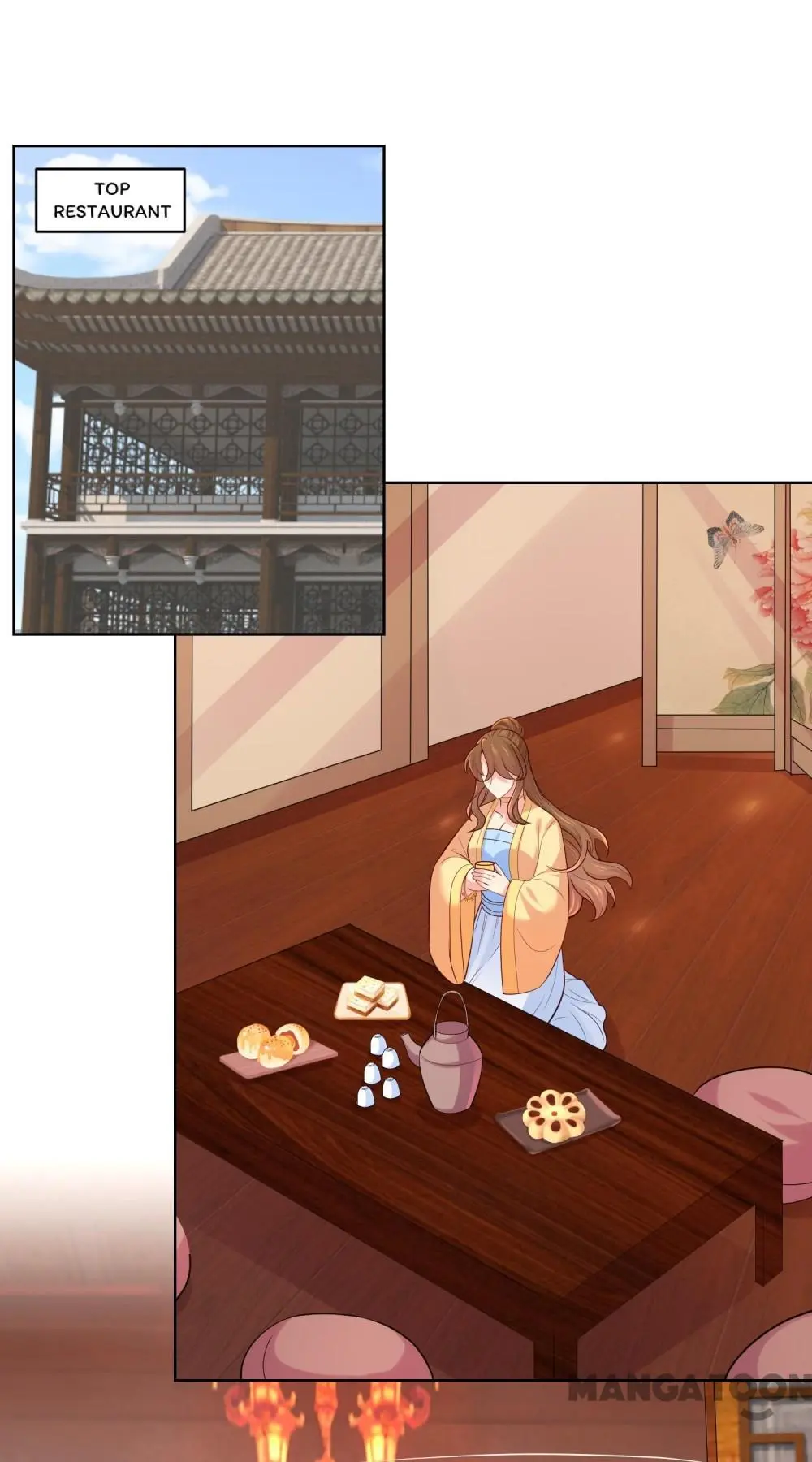 Forensic Princess Chapter 243 - page 15