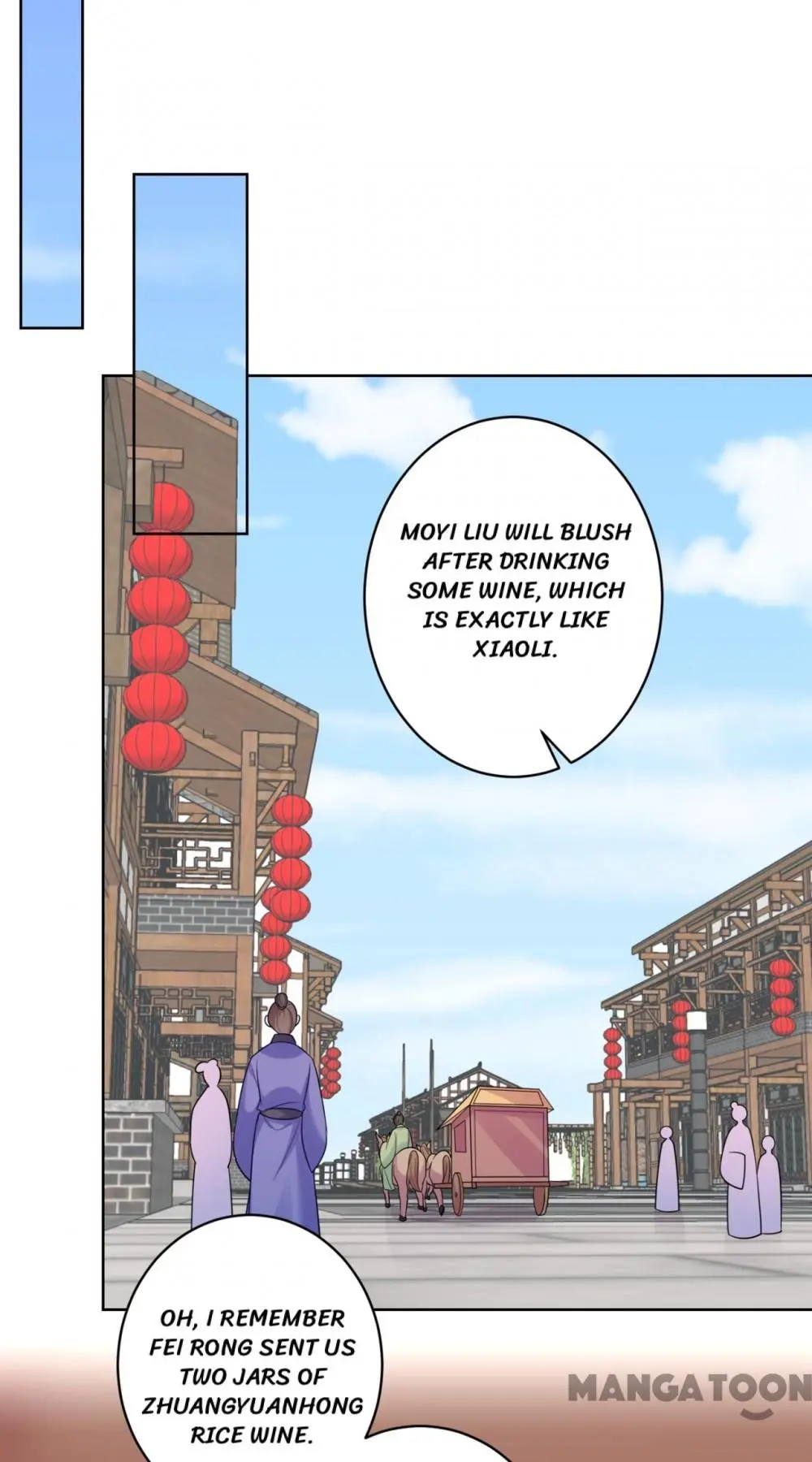 Forensic Princess Chapter 245 - page 11