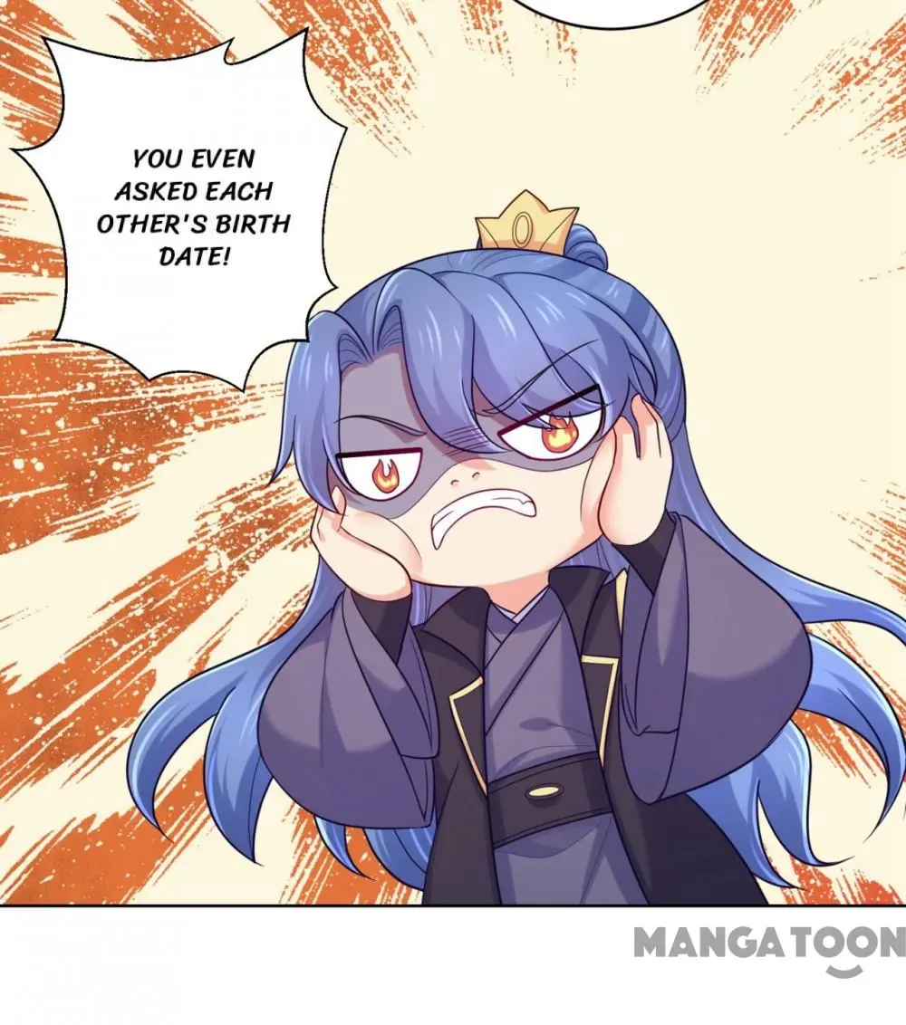 Forensic Princess Chapter 245 - page 16