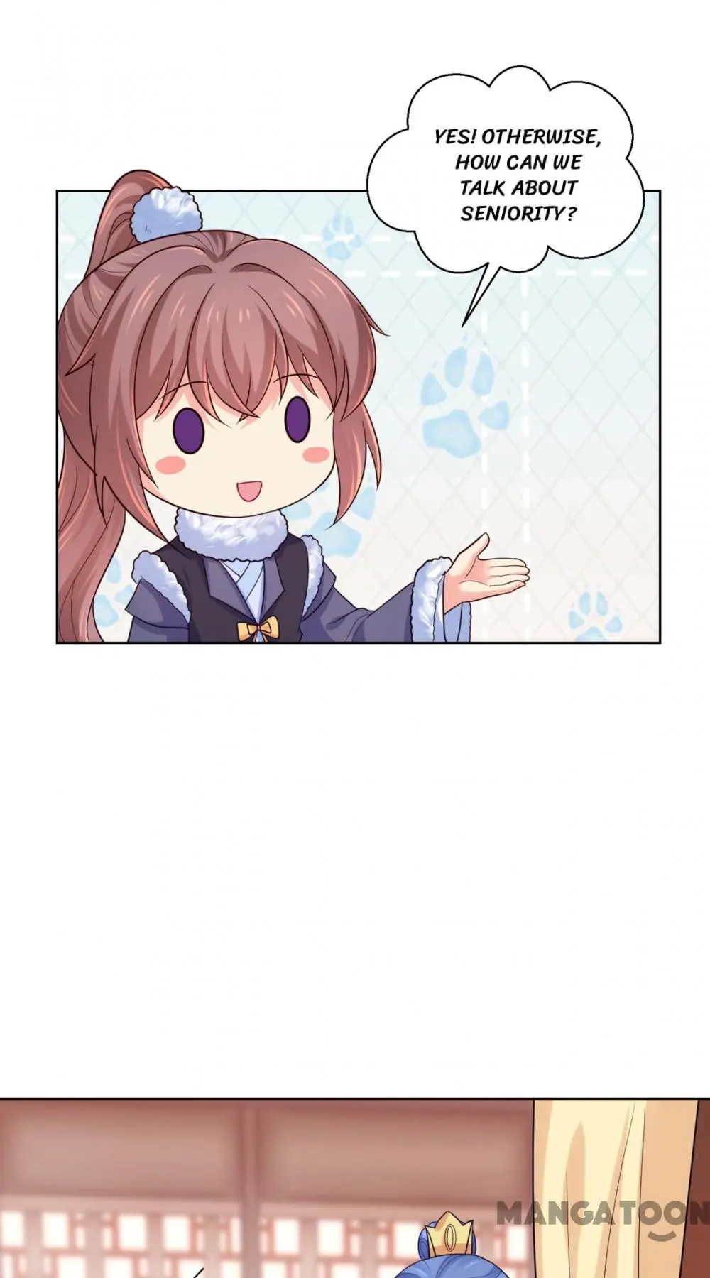 Forensic Princess Chapter 245 - page 17