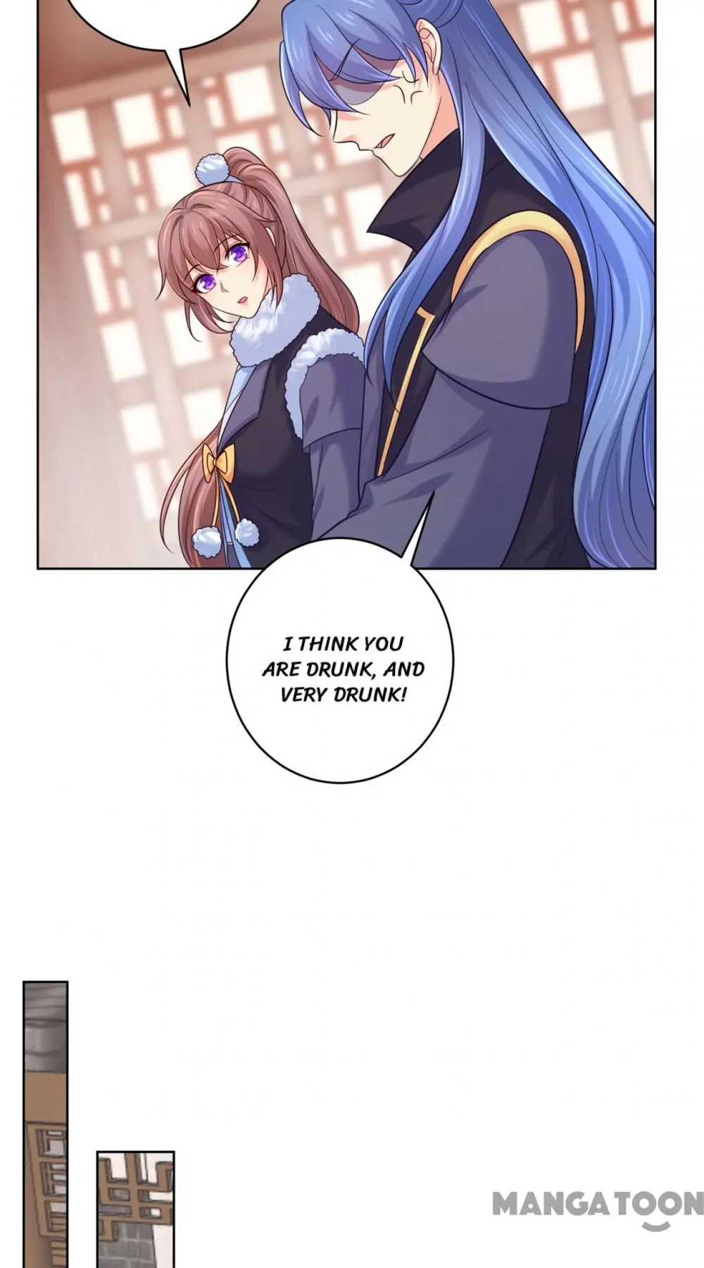 Forensic Princess Chapter 245 - page 19