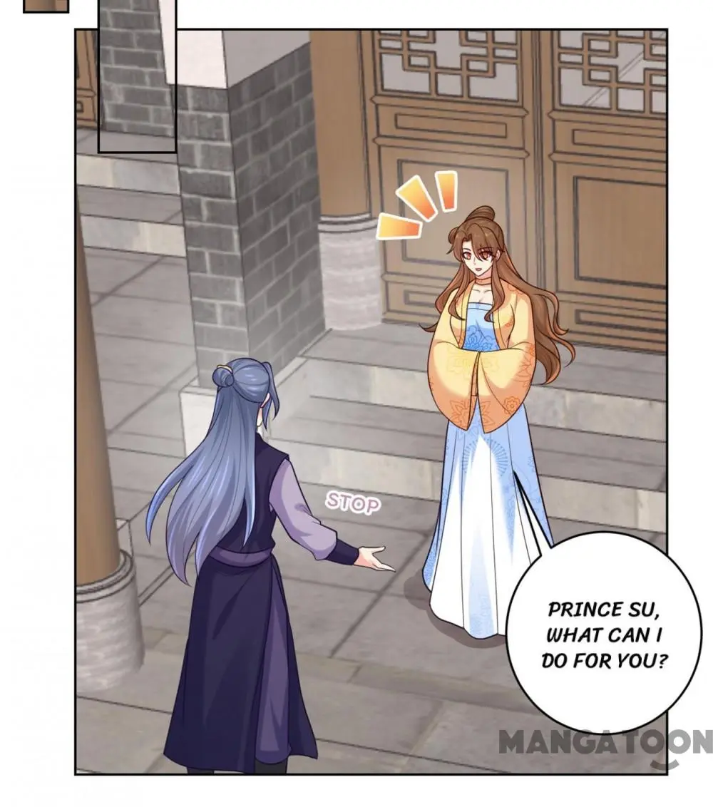 Forensic Princess Chapter 245 - page 20