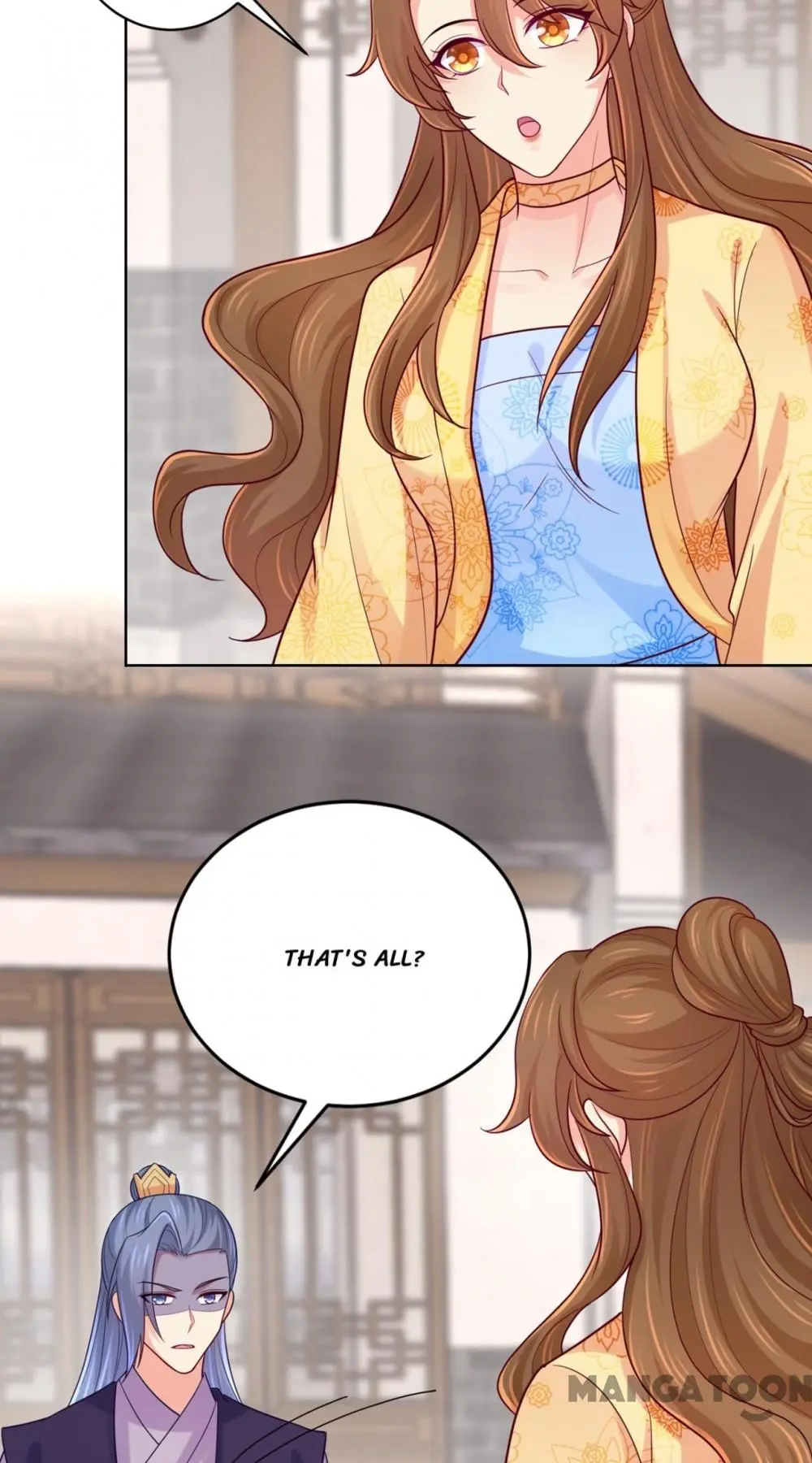 Forensic Princess Chapter 245 - page 22