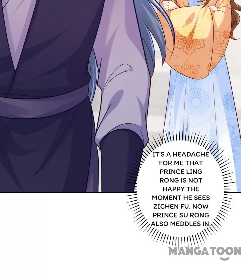 Forensic Princess Chapter 245 - page 24