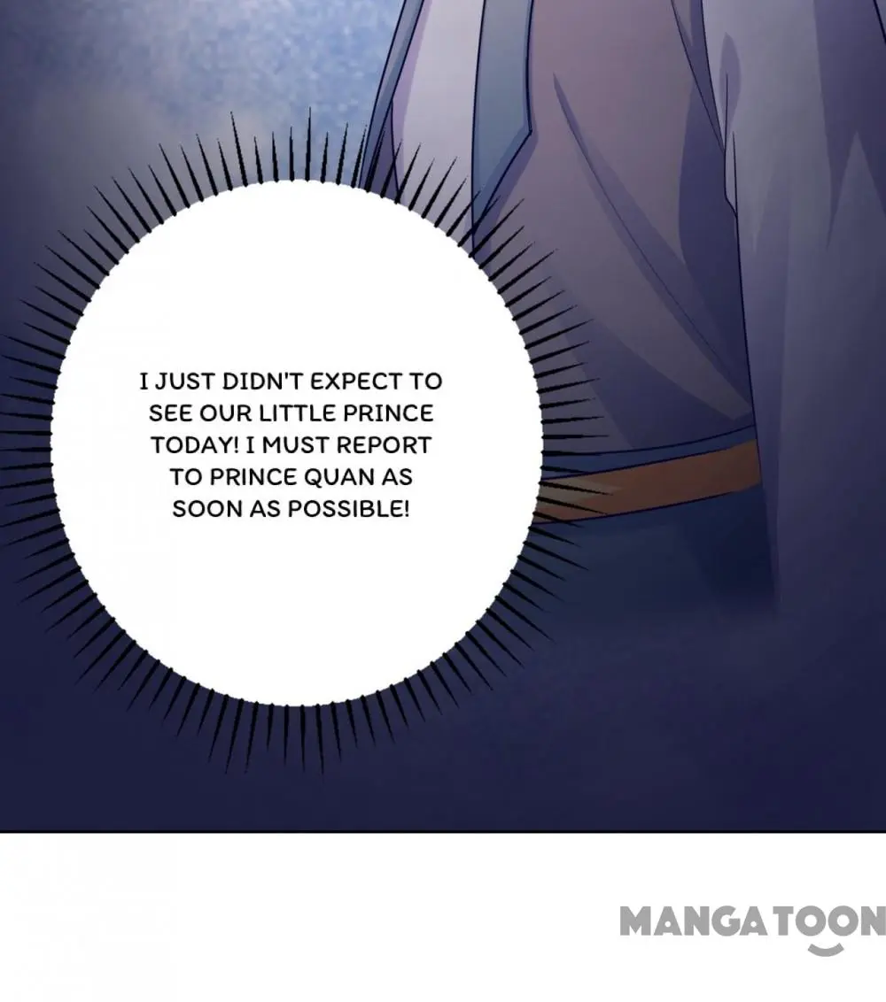 Forensic Princess Chapter 245 - page 28